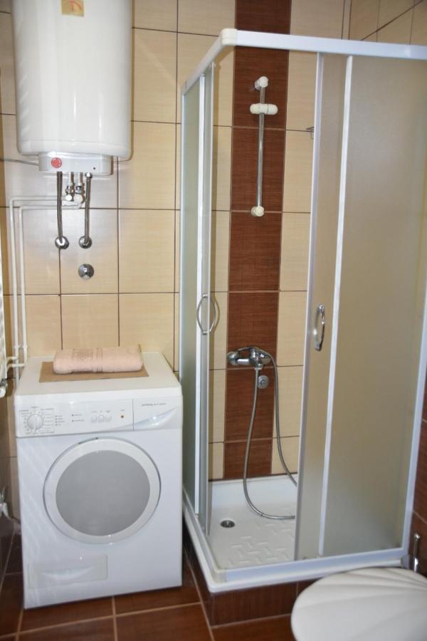 Apartmani Petar Mokra Gora Exterior foto